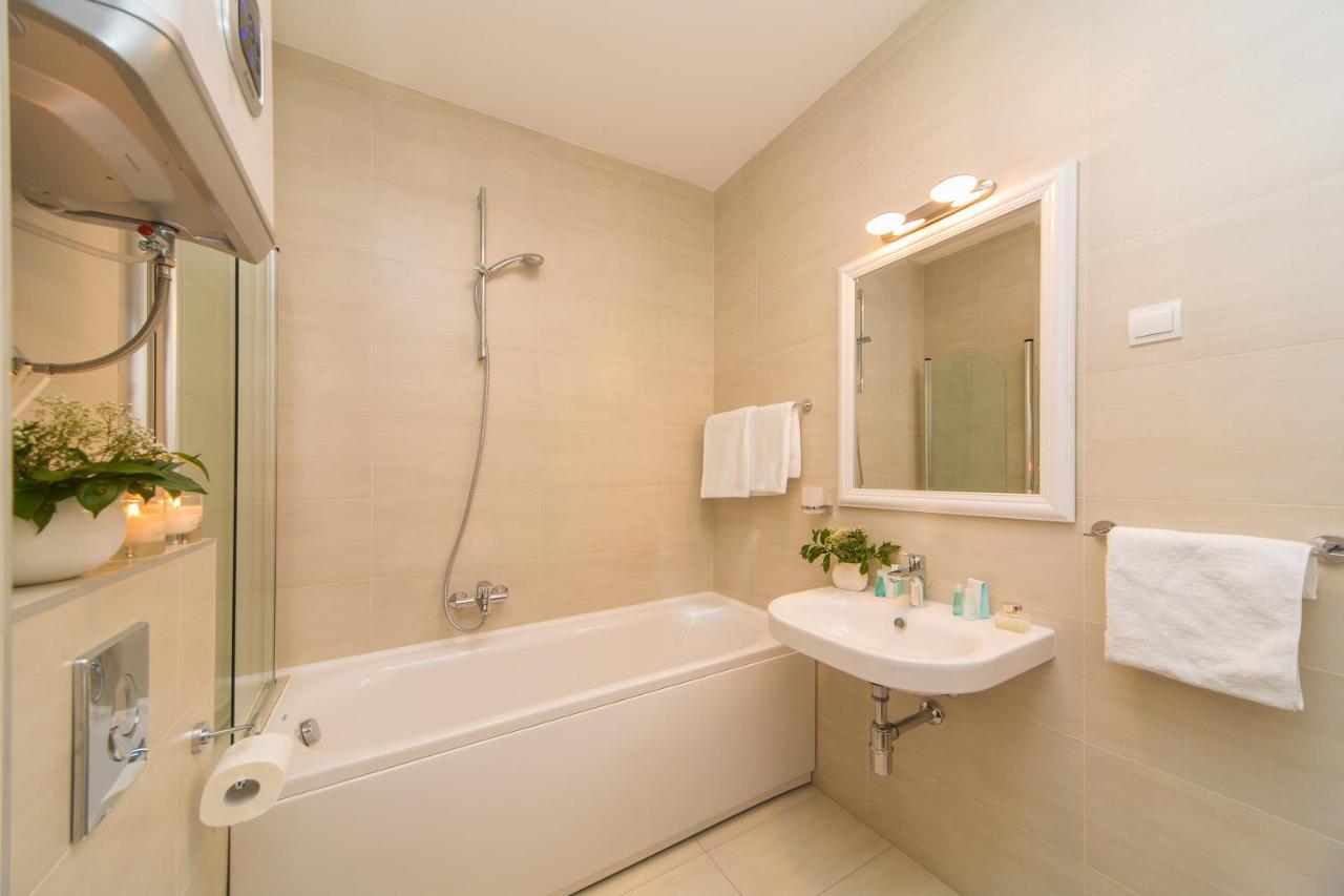 Greystar Apartment Дубровник Экстерьер фото